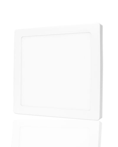 Panel LED Cuadrado Sobreponer