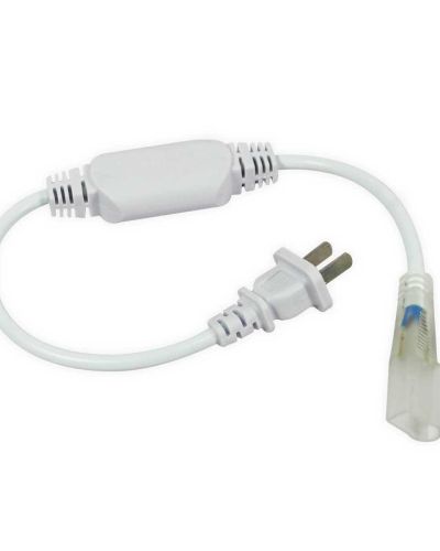 Adaptador de Corriente Manguera LED