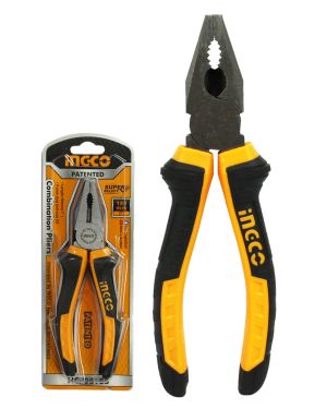 Pinza Electricista