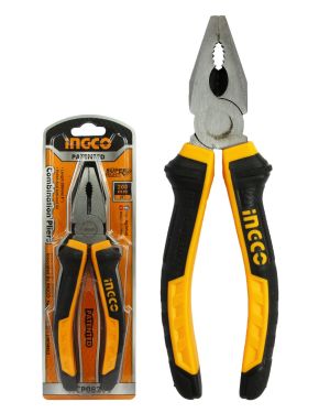Pinza Electricista