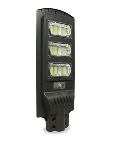 Luminario LED ALL IN ONE