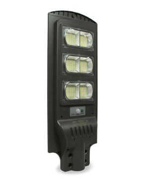Luminario LED ALL IN ONE