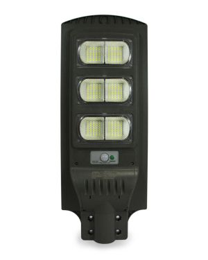 Luminario LED ALL IN ONE