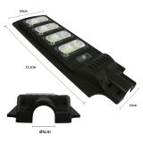 Luminario LED ALL IN ONE
