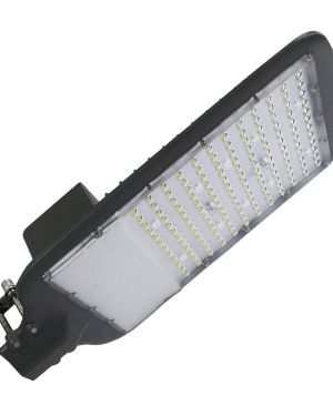 Lampara LED para Vialidades