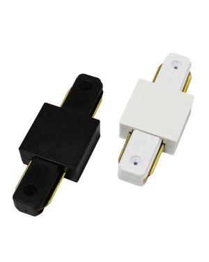 Conector Lineal para Riel JLC-ACC01
