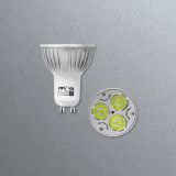 Foco Led GU10 3W