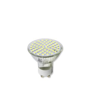 Foco MR GU10 3W 24 LEDS