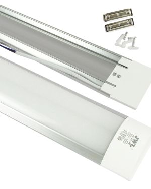 Regleta LED Slim 40W