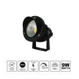 Lampara de Led para estaca de 9W (JLLE-09N)