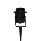 Lampara de Led para estaca de 9W (JLLE-09N)