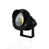Lampara de Led para estaca de 9W (JLLE-09N)