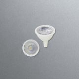Foco Led 5W, Luz Blanca y Calida, Base GU5.3