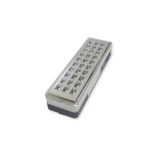 Lámpara de Emergencia 30 LED SMD 3W