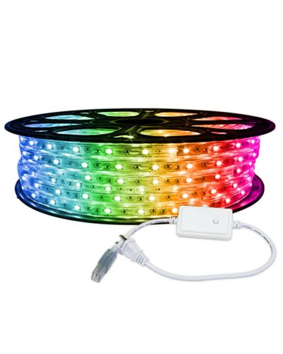 Manguera LED RGB