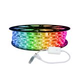 Manguera LED RGB