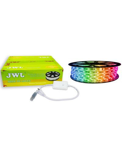Manguera LED RGB