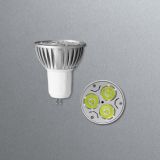 Foco Led GU5.3  3W