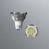 Foco Led GU5.3  3W