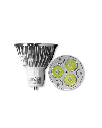 Foco Led GU5.3  3W
