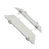 Plafón Downlight Led Slim para empotrar