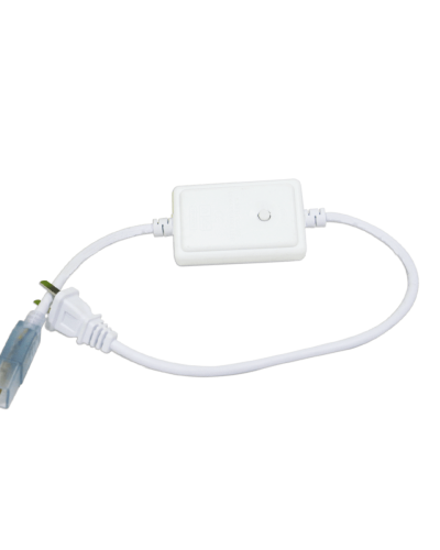 Controlador de efectos de luz RGB