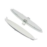 Plafón Downlight Led Slim Empotrable