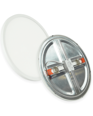 Plafon LED redondo Spot ajustable