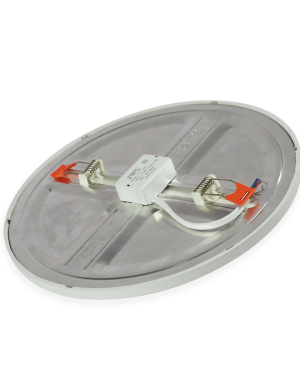 Plafon LED redondo Spot ajustable