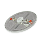 Plafon LED redondo Spot ajustable