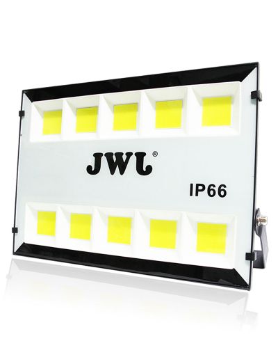 Reflector LED COB Ultradelgado Ip66