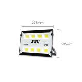 Reflector LED COB Ultradelgado Ip66