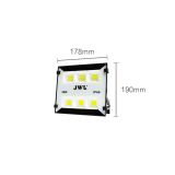Reflector LED COB Ultradelgado Ip66