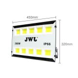 Reflector LED COB Ultradelgado Ip66