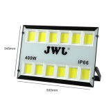 Reflector LED COB Ultradelgado Ip66