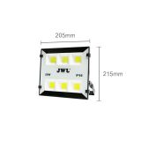 Reflector LED COB Ultradelgado Ip66