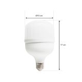 Foco LED de alta potencia tipo T