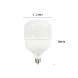 Foco LED de alta potencia tipo T