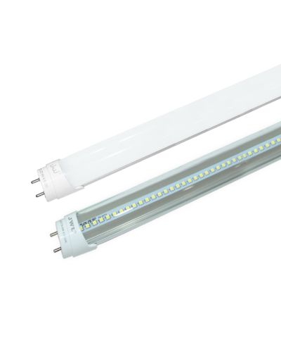 Tubo LED T8 18W 120 cm