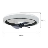 Ventilador de Techo