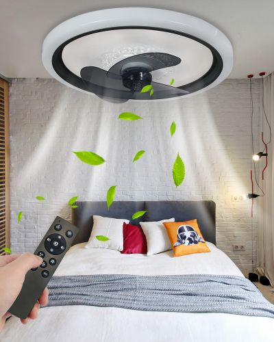 Ventilador de Techo