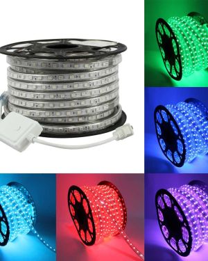 Control Remoto para Manguera RGB