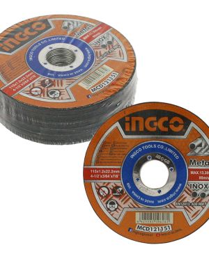 Disco de Corte 25 Pz
