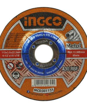 Disco de Corte 50 Pz