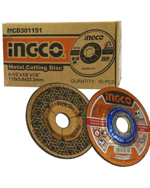 Disco de Corte 50 Pz