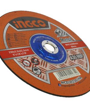 Disco de Corte 25 pz