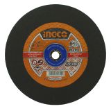 Disco de Corte doble fibra