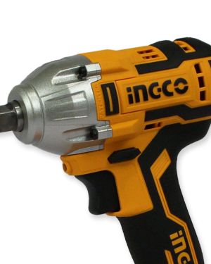 Llave de Impacto Industrial