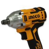 Llave de Impacto Industrial