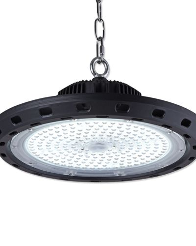Campana Led Industrial UFO